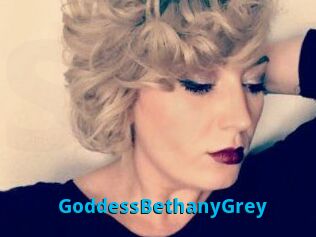 GoddessBethanyGrey