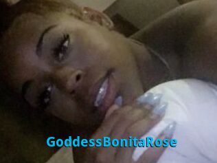 GoddessBonitaRose