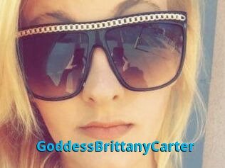GoddessBrittanyCarter