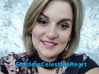 GoddessCelestinaHeart