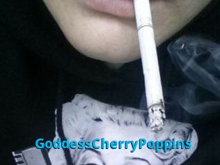 GoddessCherryPoppins