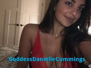 GoddessDanielleCummings