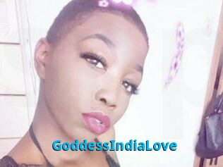GoddessIndiaLove