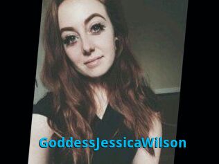 GoddessJessicaWilson