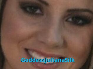 GoddessJulianaSilk