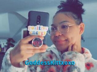 GoddessKittxoxo