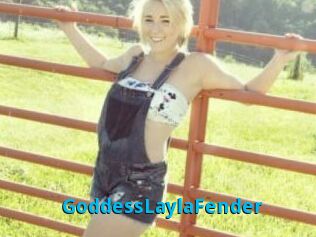 GoddessLaylaFender