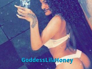 GoddessLilaHoney