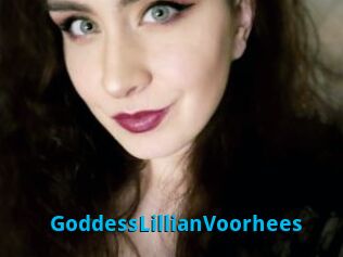GoddessLillianVoorhees