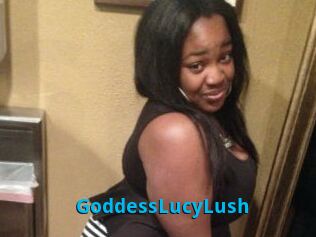 GoddessLucyLush