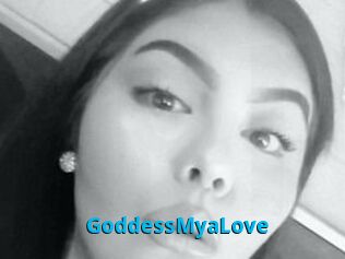 GoddessMyaLove