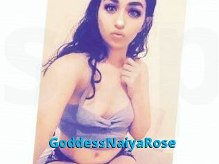 GoddessNaiyaRose