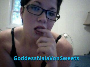 GoddessNalaVonSweets