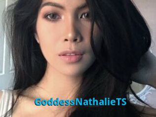 GoddessNathalieTS