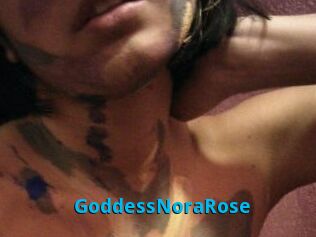 GoddessNoraRose