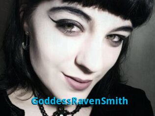 GoddessRavenSmith