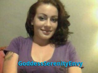 GoddessSerenityEnvy