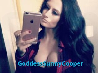 GoddessSunnyCooper