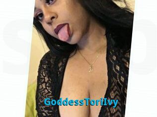 GoddessToriIvy