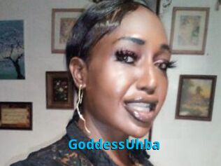 GoddessUhba