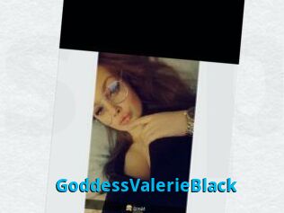 GoddessValerieBlack