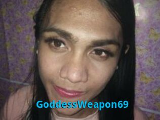GoddessWeapon69