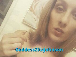 GoddessZitaJohnson