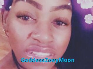 GoddessZoeyMoon