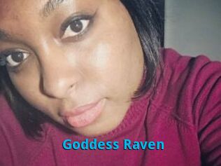 Goddess_Raven