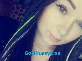 GoldPussyLisa