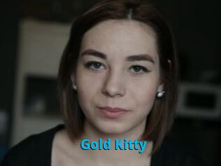 Gold_Kitty