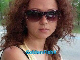 GoldenFishX