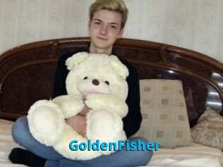 GoldenFisher