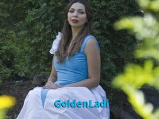 GoldenLadi
