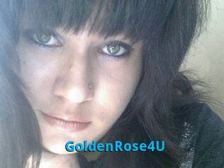 GoldenRose4U