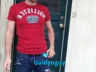 Goldenguy
