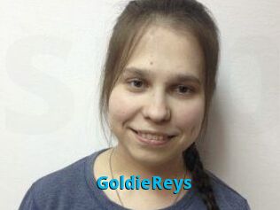 GoldieReys