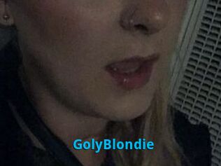GolyBlondie