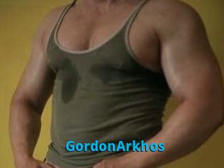 GordonArkhos