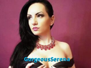 GorgeousSerena