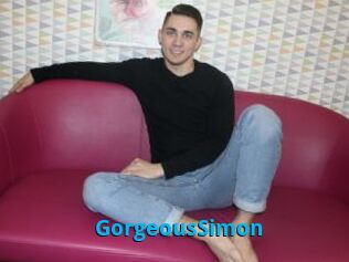 GorgeousSimon