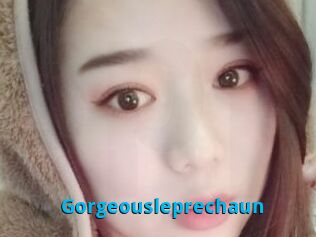 Gorgeousleprechaun
