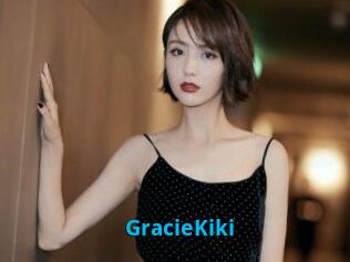 GracieKiki