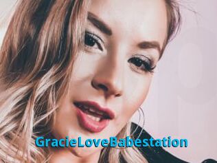 GracieLoveBabestation