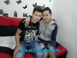 GreatCoupleHott