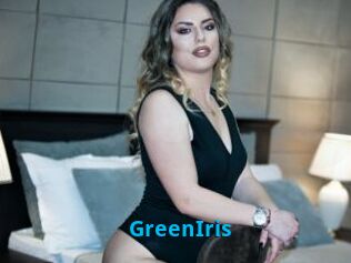 GreenIris