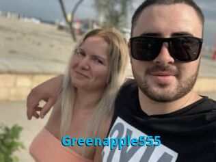Greenapple555