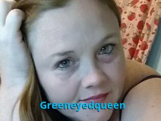 Greeneyedqueen