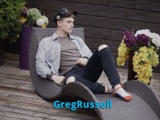 GregRussell