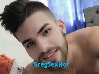 GregSexHot